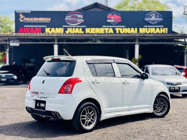 2009 Suzuki SWIFT 1.5 (A) - 3