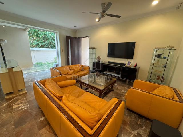 [ Reno+Nice ] 2.5sty Semi-D , Bukit Kiara , Hartamas , Kuala Lumpur 1