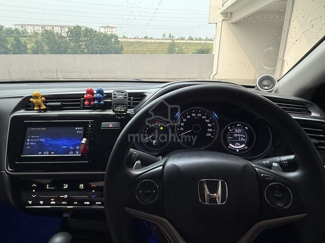 2019 Honda CITY 1.5 E MY14 GM6 FACELIFT (A) - 3
