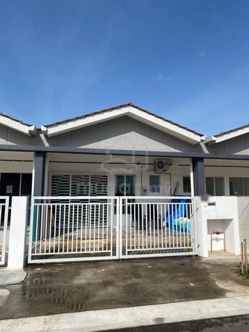 Teluk Kemang Taman Shorea Hartamas Fully Furnished House for Rent 1
