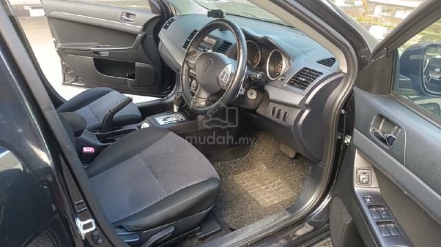 2015 Proton INSPIRA 2.0 EXECUTIVE CVT (A) - 3