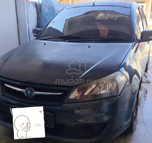 2014 Proton SAGA 1.3 FLX STANDARD (A) - 1