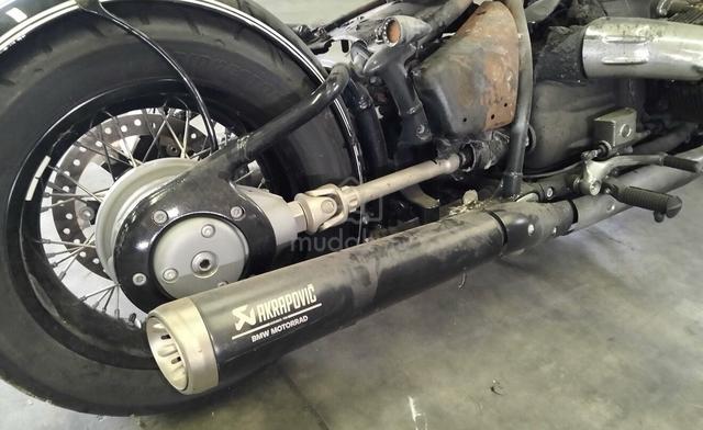BMW R18 2020 sparepart - photo 4 of 4