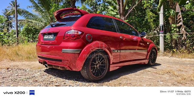 2014 Proton SATRIA 1.6 NEO R3 EXECUTIVE (M) - 3