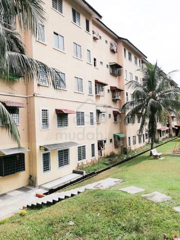 Taman Puncak Kinrara 1
