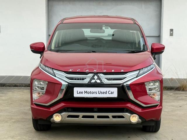 2022 MITSUBISHI Xpander 1.5 2022 - Tip Top - 4