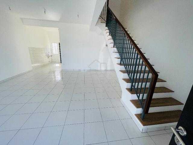 Brand NEW House, 20x75ft ALURA Bandar Bukit Raja, Klang 5