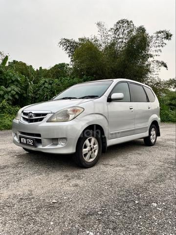 2010 Toyota AVANZA 1.5 E ENHANCED (A) - 3