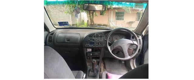 2001 Proton WAJA 1.6 PREMIUM (A) - 5