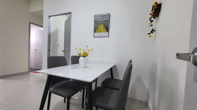 Edusphere Suites 2