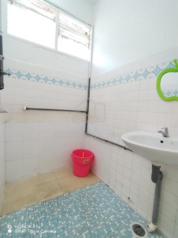 Single Storey Terrace House For Sale Inπ 1