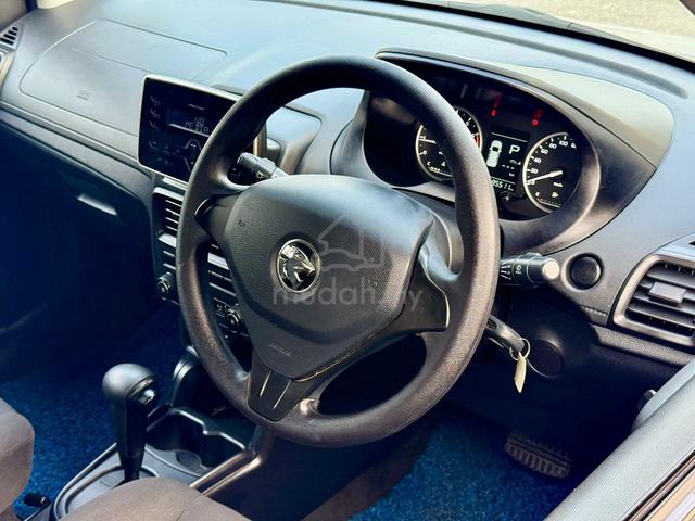 2023 Proton SAGA 1.3 STANDARD (A) AT FREE WARANTY - 4