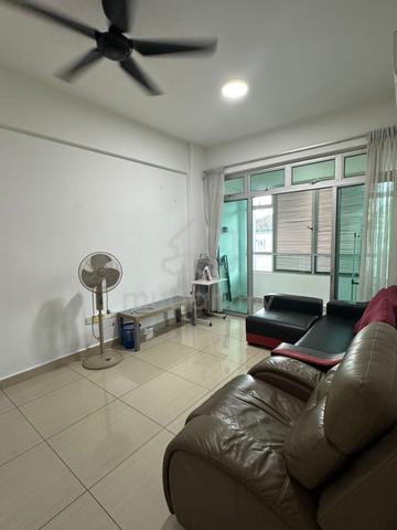Midori Green @ Austin Heights 1