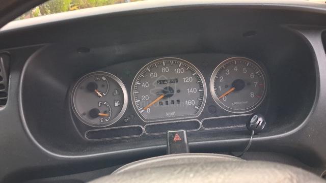 2002 Perodua KELISA 1.0 EZ (A) - 5
