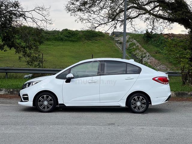 2020 Proton PERSONA PREMIUM 1.6L (A) FREE WARRANTY - 2