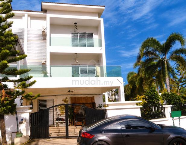 [SAVE UP 95K] Taman Perpaduan Koperasi, 3,358sf, Ipoh 1