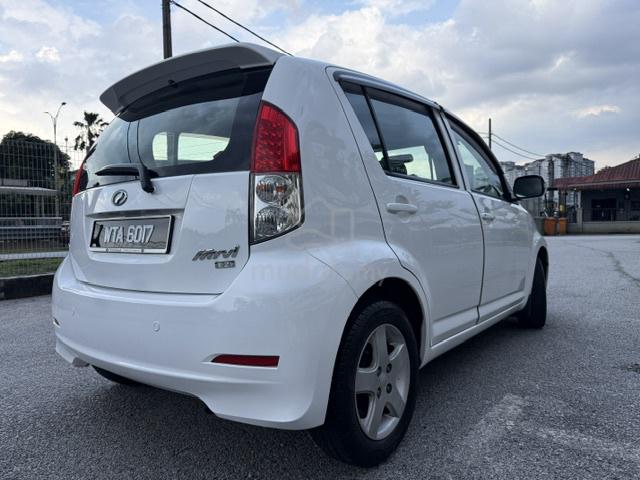 2009 Perodua MYVI 1.3 EZi FACELIFT (A) BUY N DRIVE - 4