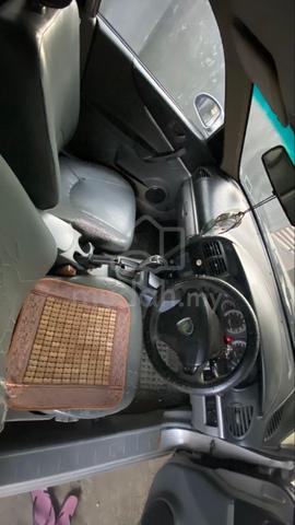 2002 Proton WAJA 1.6 (A) - 4