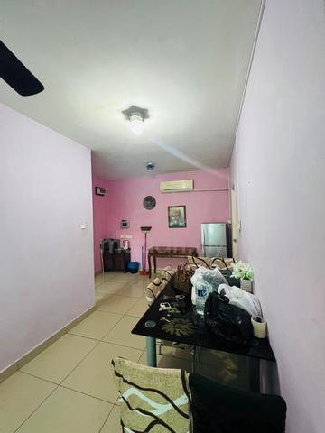 Cyber City Apartment 1 1