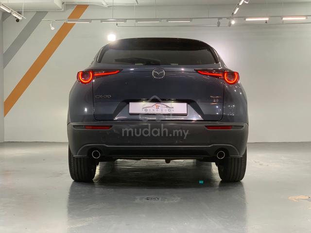 2021 Mazda CX-30 G HIGH 2.0 2WD (A) FULL LOAN - 5