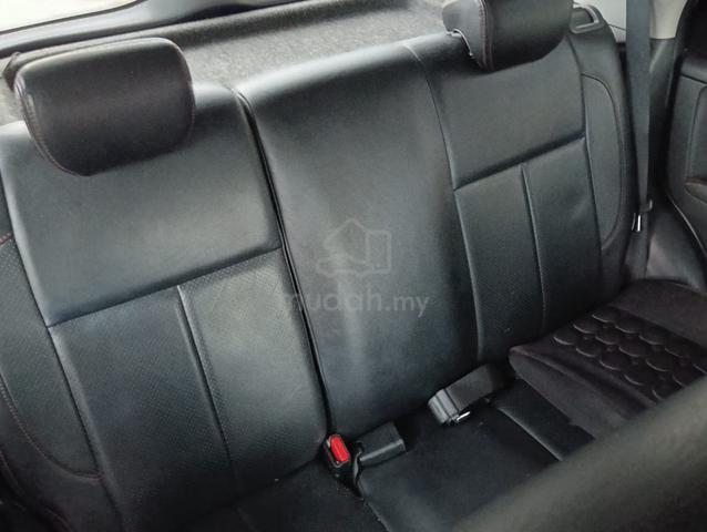 2011 Suzuki SX4 1.6 (A) - 4