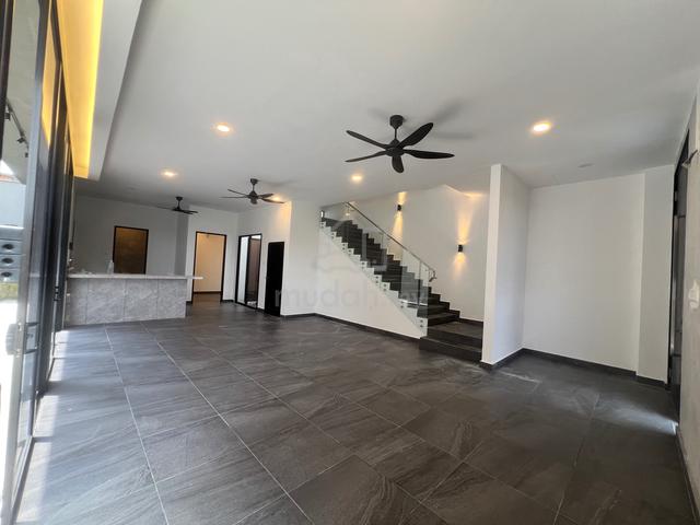 Kulai Cluster Taman Tropika Nearby lagenda Kulai Toll Lotus Sedenak 1