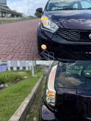 2015 Perodua MYVI 1.5 SE ICON FACELIFT WARRANTY(A) - 5