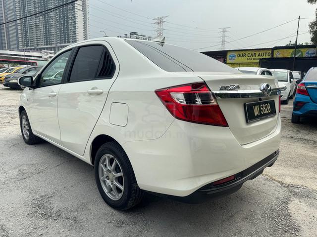 Perodua Bezza 1.0 G (A) Sedan,1LadiesOwner,Android - 4
