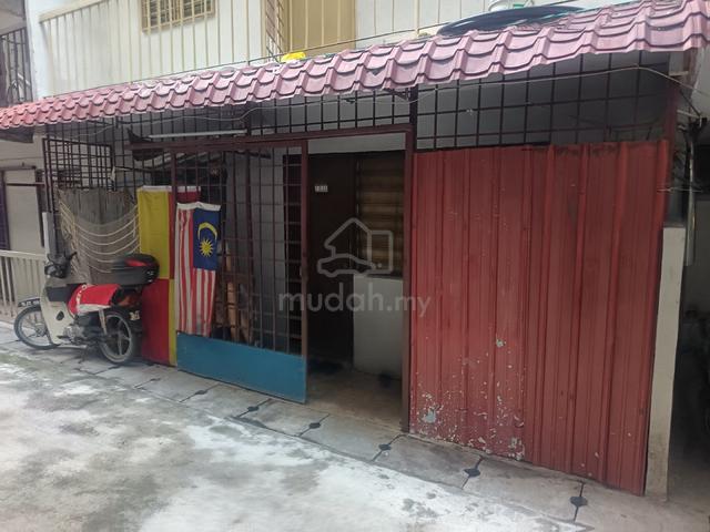 Sri Bahtera 1