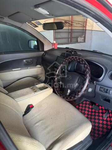 2005 Perodua MYVI 1.3 EZi (A) - 3
