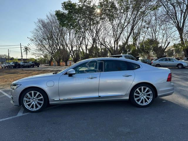 2018 Volvo S90 2.0 T8 INSCRIPTION MY2017 (A) - 3