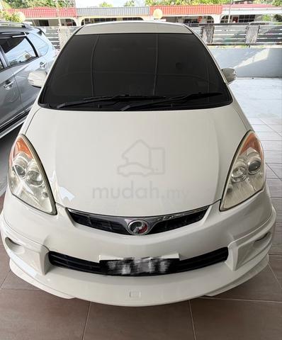 2011 Perodua ALZA 1.5 EZi (A) - 1