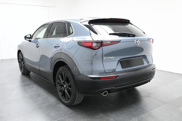 2022 Mazda CX-30 G HIGH 2.0 1-OWNER FSR U/WRT28 - 4