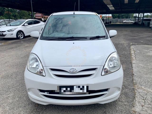 2010 Perodua Viva 847cc 850 Ex M Condition Good Cars For Sale In Masai Johor