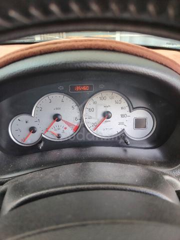 2012 Peugeot 207 1.6 (A) - 2
