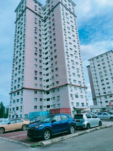 Pangsapuri Desa Mas (Rawang) 1