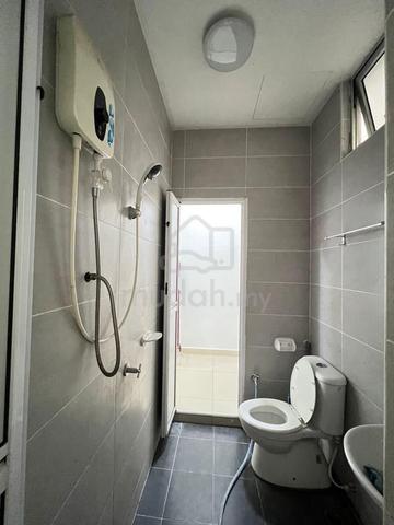 BM City Suites @ BM City Mall 4
