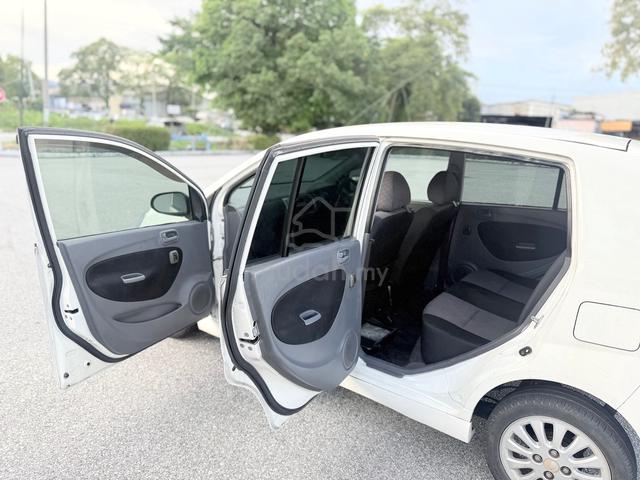 2010 Perodua VIVA 1.0 ELITE (A) TIP TOP NEGO - 5