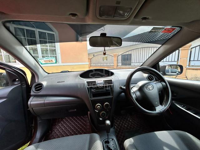 2008 Toyota VIOS 1.5 J (A) - 5