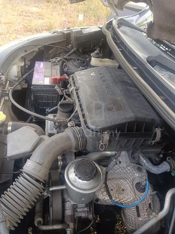 2008 Toyota RUSH 1.5 G (A) - 4