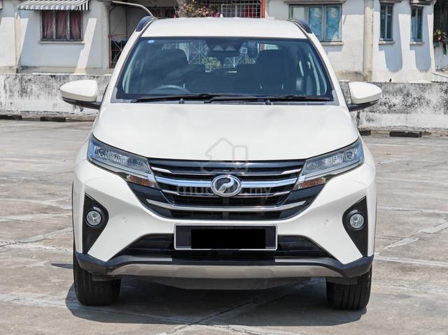 FullLoan AV ARUZ 1.5 Perodua 3 Tahun Warranty 2020 - 3
