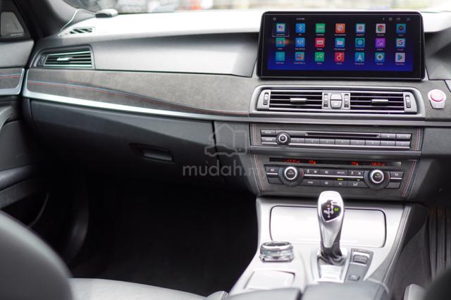 2013 BMW 528i 2.0 M SPORT FACELIFT (A) LCI 1 OWNER - 4