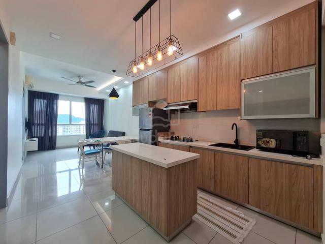 Tropicana Bay Residences @ PWC 1