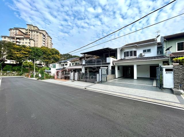 22x75 ⭐ GATED GUARDED Double Storey SD10 Bandar Sri Damansara 1