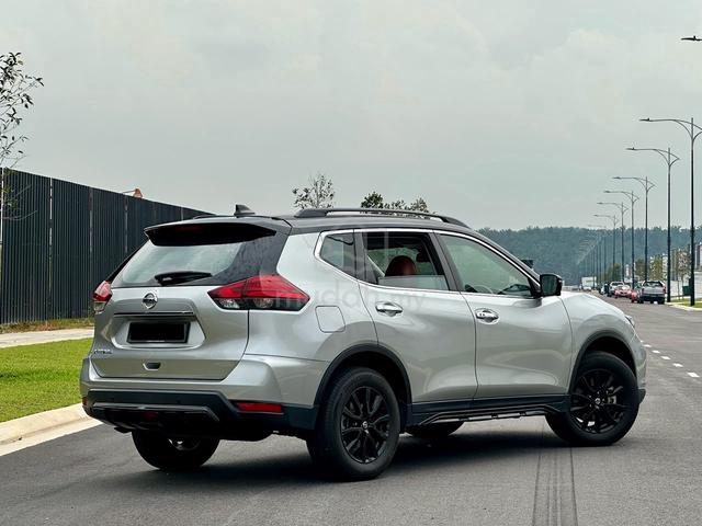 2019 Nissan X-TRAIL 2.0 MID 7SEATER SUV (A) F/LOAN - 4