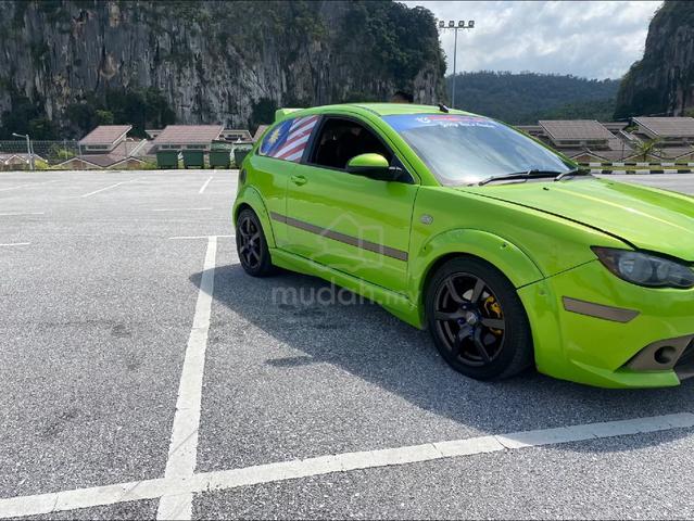 2010 Proton SATRIA 1.6 NEO H-LINE CPS (A) - 3