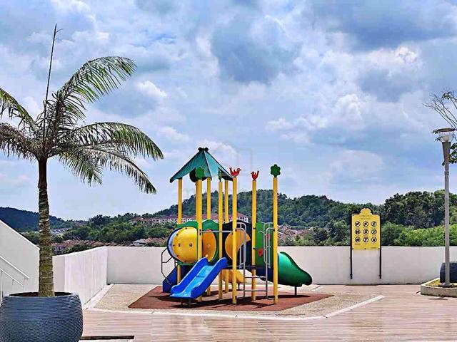 Acacia Residences 2