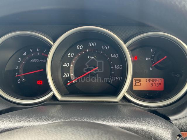 Nissan SYLPHY 2.0 (A) All Ori - 5