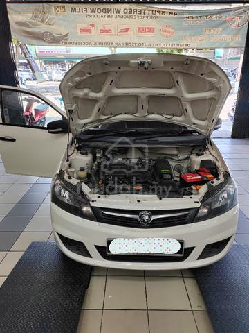 2014 Proton SAGA 1.3 FLX STANDARD (A) - 2