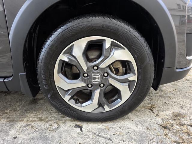 2020 Honda BR-V V 1.5L Free Reverse Cam Upgrade - 5